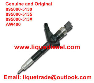 LA CHINE Injecteur de CR de DENSO 095000-5130, 095000-5135 pour NISSAN X-TRAIL 16600-AW400, 16600-AW401 fournisseur