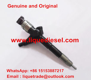 LA CHINE Injecteur de CR de DENSO 095000-6240,095000-6243 pour NISSAN 16600-VM00A, 16600-VM00D, 16600-MB400 fournisseur