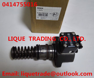 LA CHINE Original de BOSCH et nouvelle pompe d'unité pompe 0 d'unité de 0414755016/04262056 DEUTZ 414 755 016/0426 2056 fournisseur