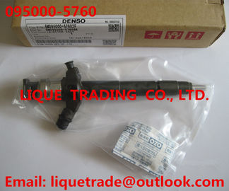 LA CHINE Injecteur commun de rail de DENSO 095000-5760 095000-5760/095000 5760 pour Mitsubishi Pajero/Montero 1465A054 fournisseur