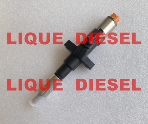 LA CHINE Injecteur de DENSO 095000-0220 095000-0221 095000-0222 pour ISUZU 6SD1 1153003470 1153003473 1-15300347-3 fournisseur