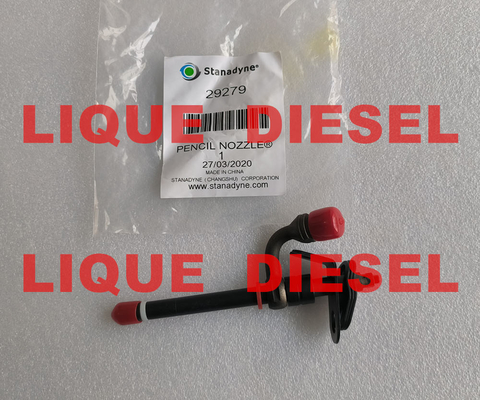 LA CHINE Injecteur 29279 de Stanadyne 29278 John Deere RE48786 RE44508 fournisseur