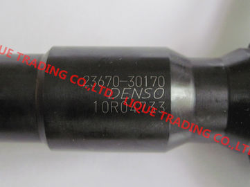 LA CHINE Injecteur de carburant 295900-0240/23670-30170 piézo-électrique de DENSO 295900-0190, 295900-0240 pour 23670-30170, 23670-39445 fournisseur