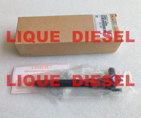 LA CHINE Injecteur 295700-0140 33800-4A900 2957000140 338004A900 de DENSO pour HYUNDAI/KIA fournisseur