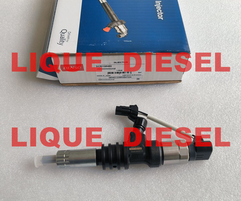LA CHINE Injecteur de carburant DCRI105450 095000-5450 de DENSO 9709500-545 0950005450AM pour MITSUBISHI 6M60 Fuso ME302143 fournisseur