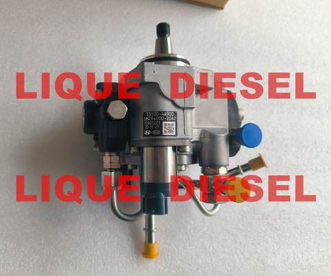 LA CHINE Pompe à essence de DENSO 9729400-206 294000-2060 294000-2061 294000-2062 pour HYUNDAI 33100-4A900 331004A900 SM294000-2062 fournisseur