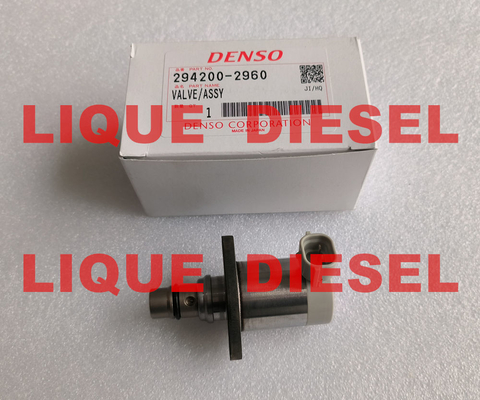 LA CHINE Soupape de commande de DENSO 294200-2960 SCV 2942002960 1460A062 1460A439 pour MITSUBISHI fournisseur