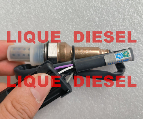 LA CHINE DELPHI Genuine et nouveau capteur 25325632 ES10802-11B1 ES10802 11B1 de l'oxygène fournisseur