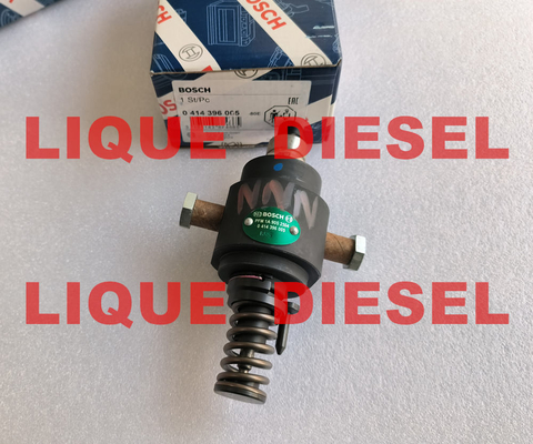 LA CHINE Pompe 0414396005 d'unité de BOSCH 0 414 396 005 0414 396 17H un 90S 2504 PFM1A90S2504 fournisseur