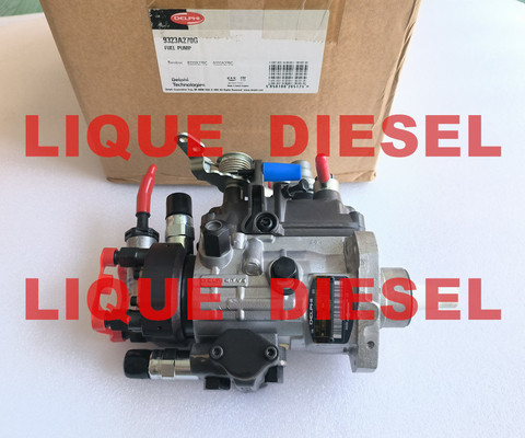 LA CHINE Pompe 9323A270G 9323A272G 320-06930 9323A270 9323A272G 320/06930 32006930 de DELPHES fournisseur