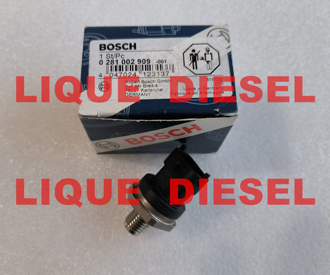 LA CHINE Capteur 0281002909 de pression de BOSCH 0 281 002 909 pour MWM 940780670024 ROVER STC4768 fournisseur