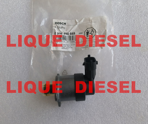 LA CHINE Unité de mesure de carburant de la valve 0928400669 ZME/de BOSCH 0 928 400 669 928400669 fournisseur