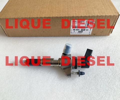 LA CHINE Injecteur de carburant commun de rail 5WS40677, A2C59513556, 50274V05 pour Citroen et Peugeot 9802448680, 9674973080, 9683957280 fournisseur