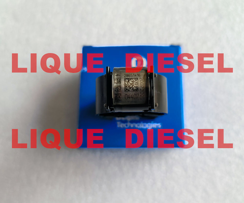 LA CHINE Soupape de commande d'injecteur de la valve 28651416 de DELPHES 28651416 9308-625C 625C fournisseur