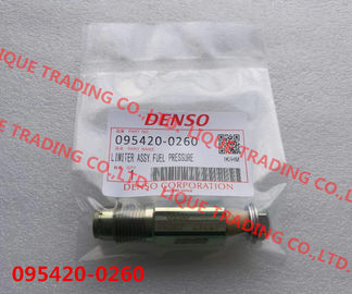 LA CHINE Valve 095420-0260/0954200260 véritable de pression de carburant de limiteur de DENSO 095420-0260 fournisseur