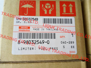 LA CHINE Valve originale 095420-0281, 0954200281,095420-0280, 98032549, 8-98032549-0, 8980325490, 8-98032549-# de DENSO fournisseur