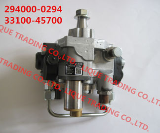 LA CHINE Pompe à essence commune de rail de la POMPE 294000-0294 de DENSO 294000-0293, 294000-0294 pour le comté puissant 33100-45700 de HYUNDAI fournisseur