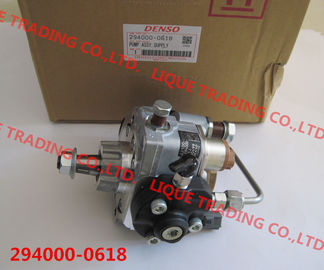 LA CHINE Pompe ORIGINALE 294000-0610, 294000-0611,294000-0617,294000-0618, 22100-E0030, 22100-E0035,22100-E0036 de DENSO fournisseur