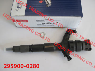 LA CHINE Injecteur de carburant piézo-électrique 295900-0280, 295900-0210, pour TOYOTA Hilux euro V 23670-30450, 23670-39455 fournisseur