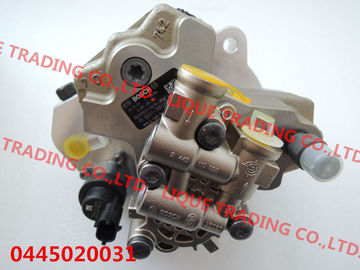 LA CHINE Pompe commune véritable 0445020031/0 445 020 031 de rail de BOSCH 0445020031 pour DAEWOO DOOSAN 65.10401-7001, 65.10501-7001A fournisseur