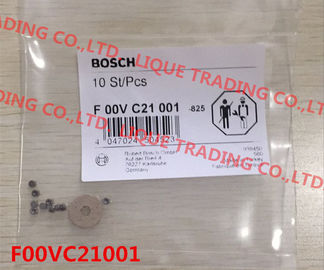 LA CHINE Roulement à billes d'injecteur commun original du rail F00VC21001 F00VC21001/F 00V C21 001 fournisseur