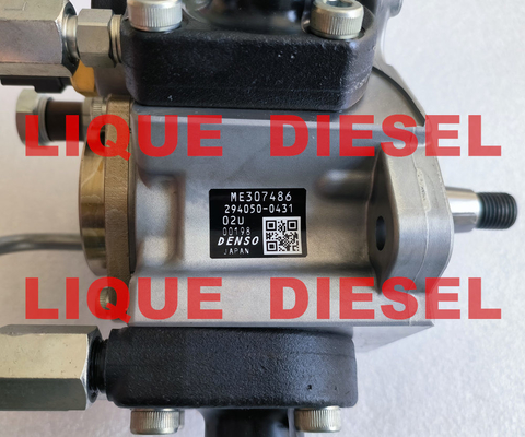 LA CHINE Pompe à essence de DENSO 9729405-043 294050-0431 ME307486 294050-0430 2940500431 2940500430 fournisseur