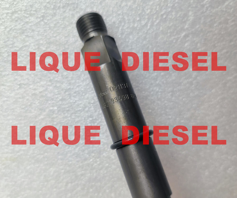 LA CHINE Injecteur 0432193498 de BOSCH 0 432 193 498 DEUTZ 0211 3775 0211 2994 2113775 2112994 fournisseur