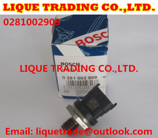 LA CHINE Capteur commun véritable et nouveau 0281002909 de BOSCH 0281002909 de rail de pression pour MWM 9407806700 fournisseur