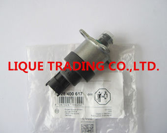 LA CHINE Unité de mesure originale de carburant de ZME//vanne électromagnétique régulatrice 0928400617 fournisseur