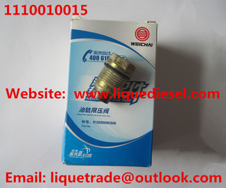 LA CHINE Valve véritable 1110010015 de décompression de BOSCH fournisseur
