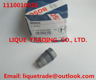 LA CHINE BOSCH valve véritable et nouvelle 1110010028/1 110 010 028/3974093 de 1110010028 de décompression fournisseur