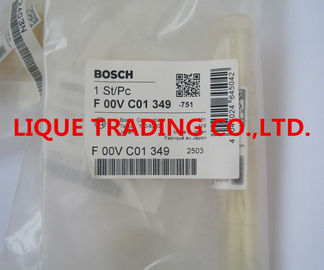 LA CHINE Valve commune F00VC01349 d'injecteur de rail de BOSCH F00VC01349 pour 0445110249, 0445110250 fournisseur