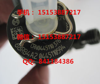 LA CHINE Injecteur commun original et tout neuf 0445110594 de rail pour CUMMINS 5258744 5309291 ISF2.8 fournisseur