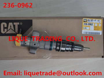 LA CHINE OEM de CAT Brand New Fuel Injector 236-0962/2360962 pour le moteur C-9 de l'injecteur 10R-7224 de CAT 330C de Caterpillar fournisseur