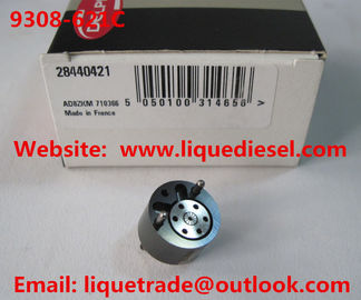 LA CHINE DELPHI Genuine et soupape de commande toute neuve d'injecteur de carburant 9308-621C/28239294/28440421 fournisseur