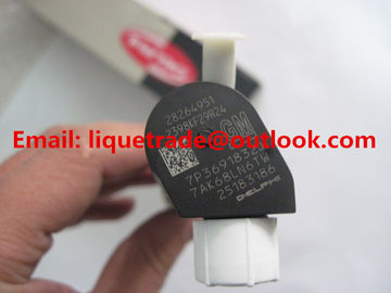 LA CHINE Injecteur 28264951, 28239766 de DELPHES pour Chevrolet Captiva 2.2L, OPEL Antara 2.2L 25183186 fournisseur