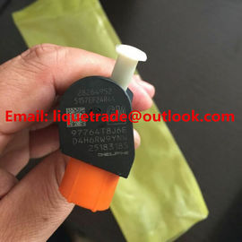 LA CHINE Injecteur commun VÉRITABLE 28264952 de rail de DELPHES pour G/M Captiva, Cruze, Orlando 2.0L euro V 25183185 fournisseur