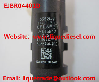 LA CHINE Injecteur commun EJBR04401D de rail pour SSANGYONG A6650170221, 6650170221 fournisseur