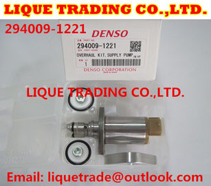 LA CHINE Kit de la soupape de commande d'aspiration de DENSO 294009-1221 SCV pour HP3 la pompe 294200-0270 33130-45700 fournisseur