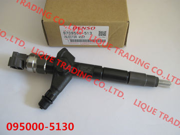 LA CHINE Injecteur de CR de DENSO 095000-5130, 095000-5135 pour NISSAN X-TRAIL 16600-AW400, 16600-AW401, 16600-AW40C fournisseur