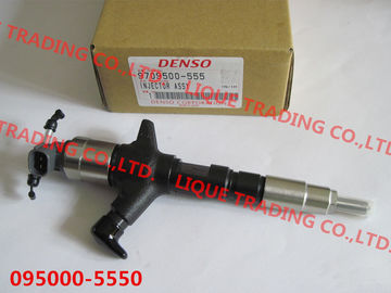 LA CHINE Injecteur commun de rail de DENSO 095000-5550/9709500-555/0950005550 pour le comté puissant 33800-45700 de HYUNDAI fournisseur