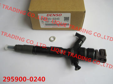 LA CHINE Injecteur de carburant piézo-électrique de DENSO 295900-0190, 295900-0240 pour 23670-30170, 23670-39445 fournisseur