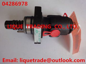 LA CHINE Pompe originale 04286978, 0428 6978, pompe d'unité de l'injection de carburant 01340408 fournisseur