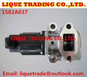 LA CHINE La VALVE de RGE originale de la valve 1582A037 de recirculation de gaz d'échappement pour Mitsubishi L200 2,5 a fait fournisseur