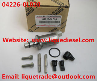 LA CHINE Kit 04226-0L020 294200-0040, 294200-0042 de DENSO SCV, 294200-0041 pour TOYOTA 04226-0L020 fournisseur