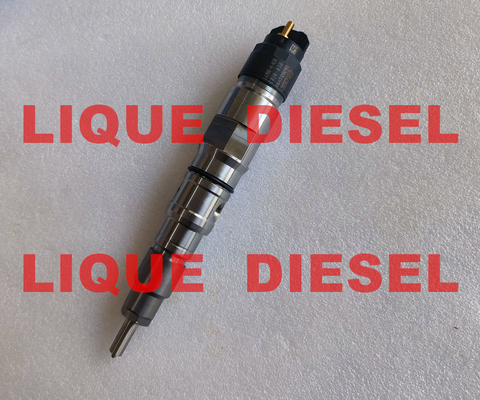 LA CHINE Injecteur de carburant BOSCH 0445120290 Injecteur à rail commun 0445120290 0 445 120 290 445120290 fournisseur
