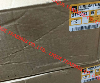 LA CHINE CAT Original et nouvelle pompe diesel 317-8021/3178021 pour Caterpillar CAT Injector 317 8021 fournisseur