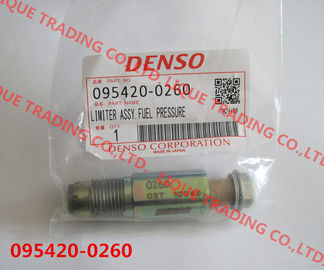LA CHINE Valve 095420-0260/0954200260 véritable de pression de carburant de limiteur de DENSO 095420-0260 fournisseur