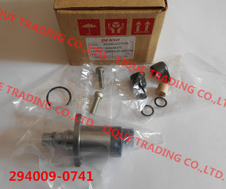 LA CHINE Kit 294200-2760, 294200-4760 de révision de DENSO SCV, 294009-0741 pour 8981454530, 8-98145453-0, 8981454551, 8-98145455-1 fournisseur