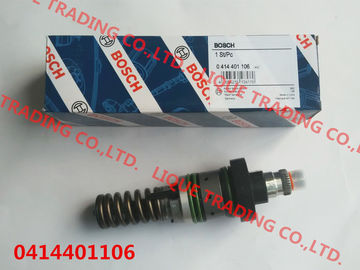 LA CHINE BOSCH 0414401106/0 414 401 pompe 0 d'unité de 106 originaux 414 401 106 numéro 02113002  de Deutz OE 24425954 PFM1P100S1010 fournisseur